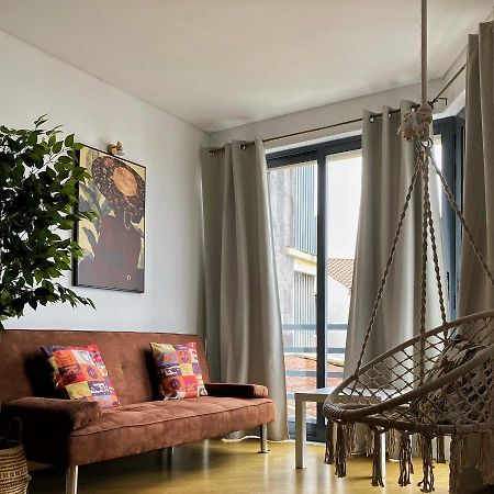Ponta Delgada Apartamento Central Antero De Quental מראה חיצוני תמונה
