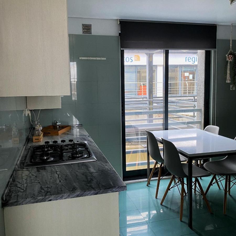Ponta Delgada Apartamento Central Antero De Quental מראה חיצוני תמונה
