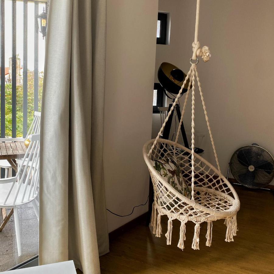 Ponta Delgada Apartamento Central Antero De Quental מראה חיצוני תמונה