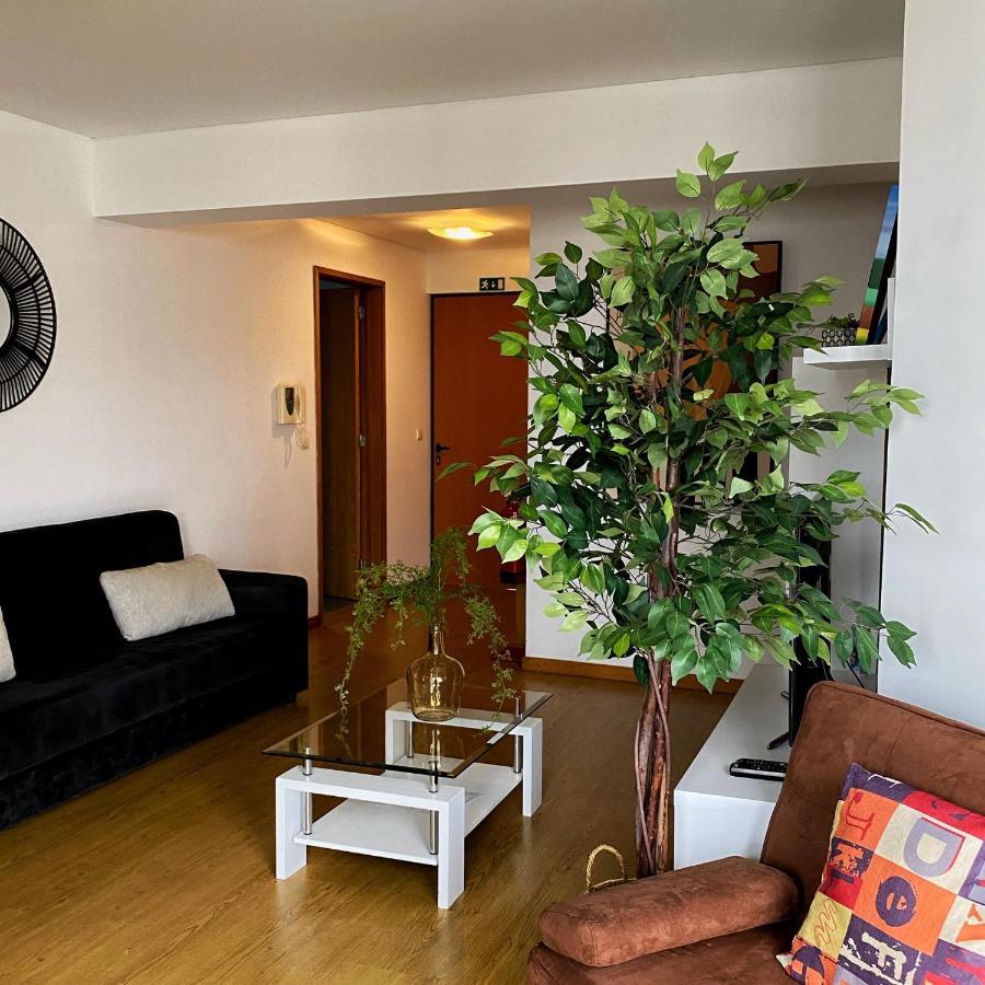 Ponta Delgada Apartamento Central Antero De Quental מראה חיצוני תמונה