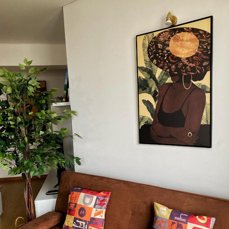 Ponta Delgada Apartamento Central Antero De Quental מראה חיצוני תמונה