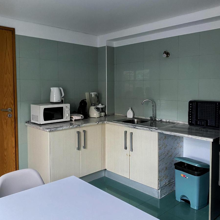 Ponta Delgada Apartamento Central Antero De Quental מראה חיצוני תמונה