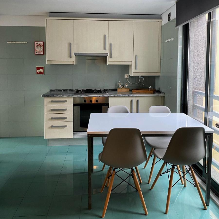 Ponta Delgada Apartamento Central Antero De Quental מראה חיצוני תמונה