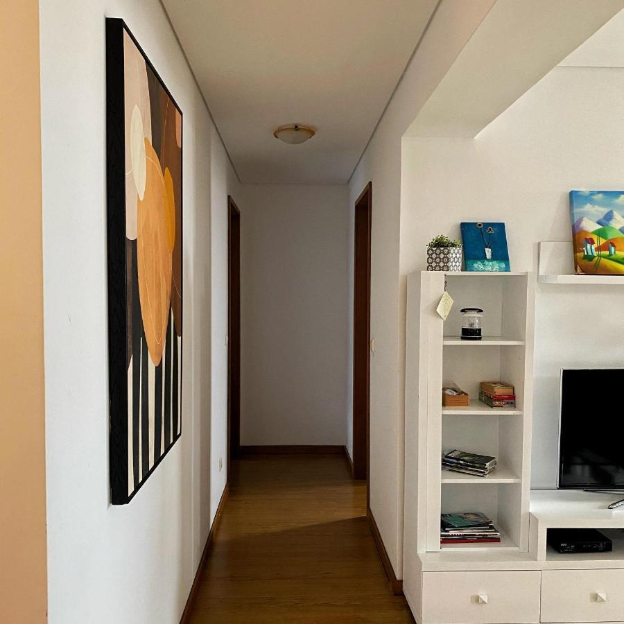 Ponta Delgada Apartamento Central Antero De Quental מראה חיצוני תמונה