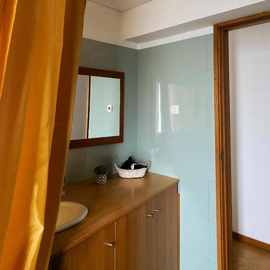 Ponta Delgada Apartamento Central Antero De Quental מראה חיצוני תמונה