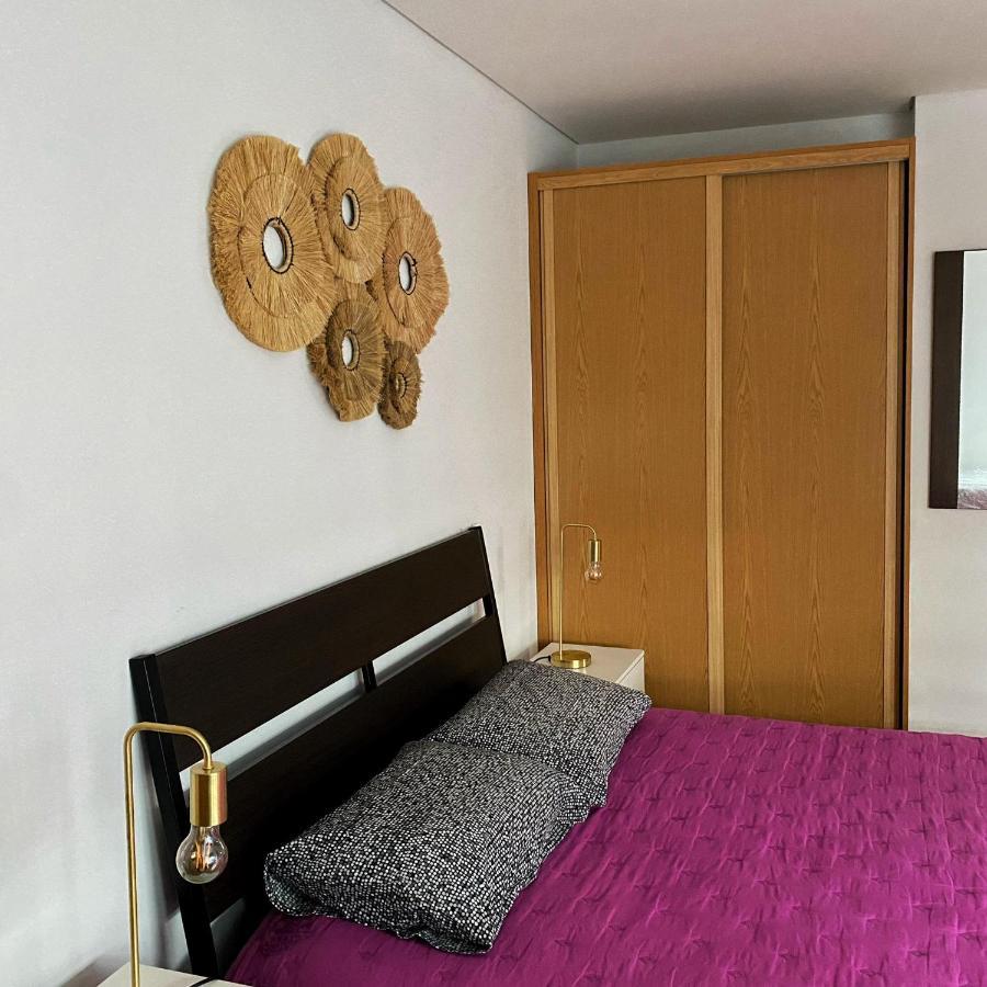 Ponta Delgada Apartamento Central Antero De Quental מראה חיצוני תמונה