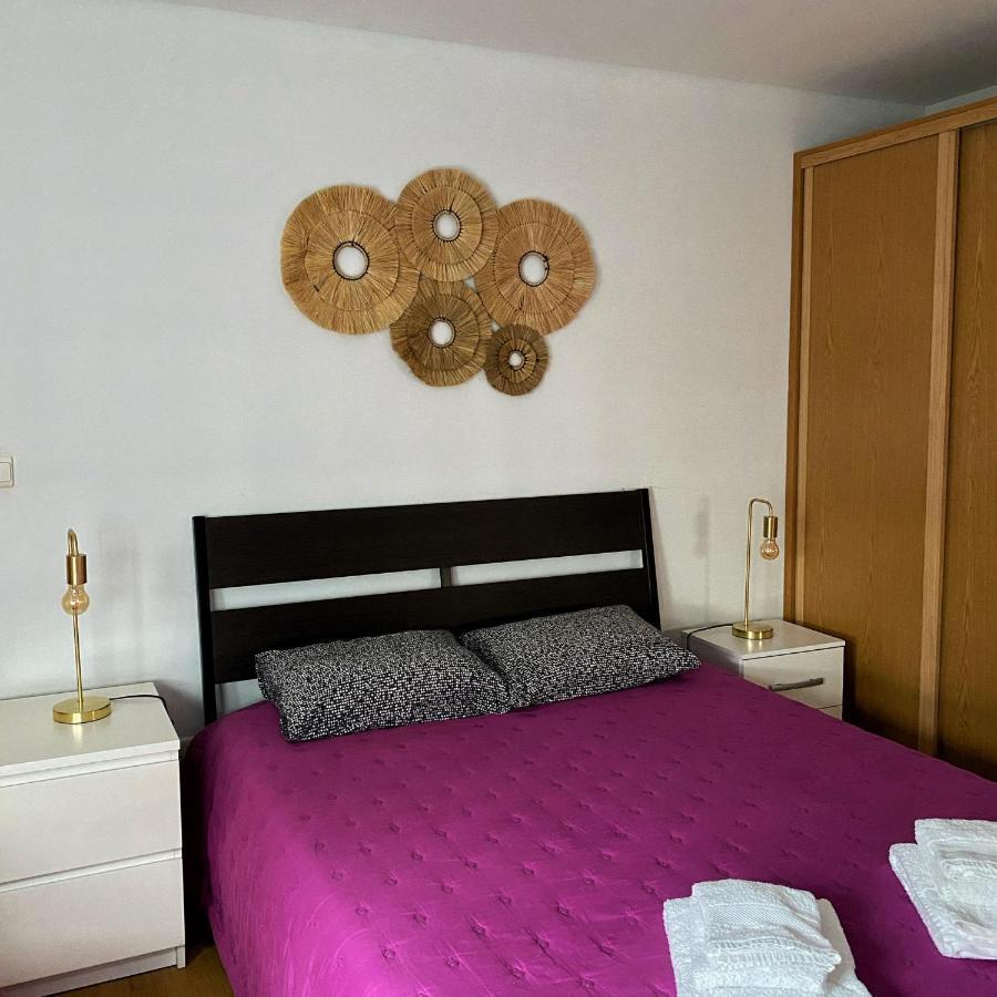 Ponta Delgada Apartamento Central Antero De Quental מראה חיצוני תמונה