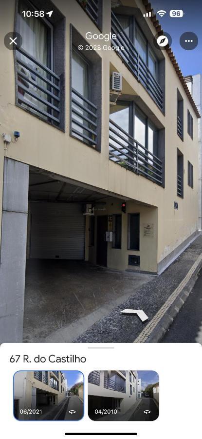 Ponta Delgada Apartamento Central Antero De Quental מראה חיצוני תמונה