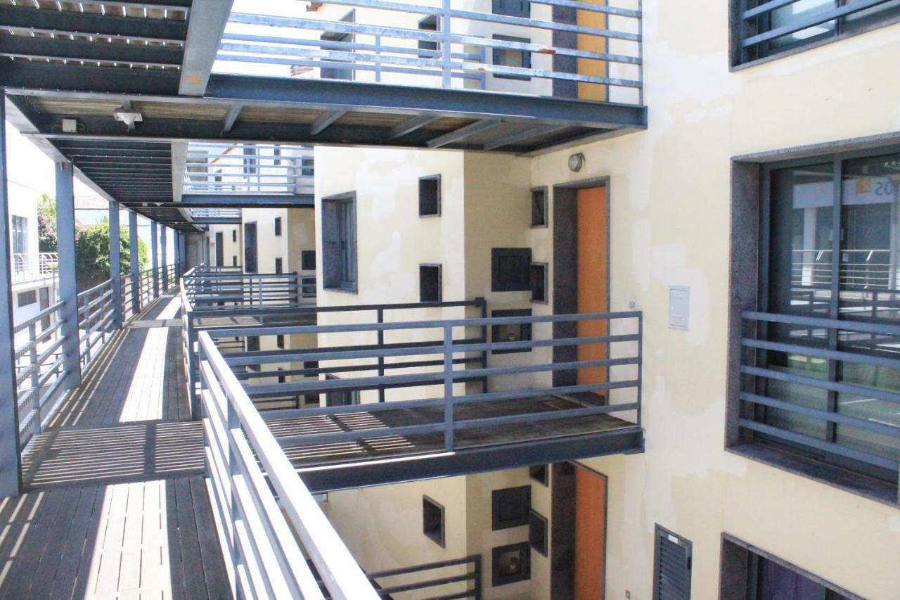 Ponta Delgada Apartamento Central Antero De Quental מראה חיצוני תמונה