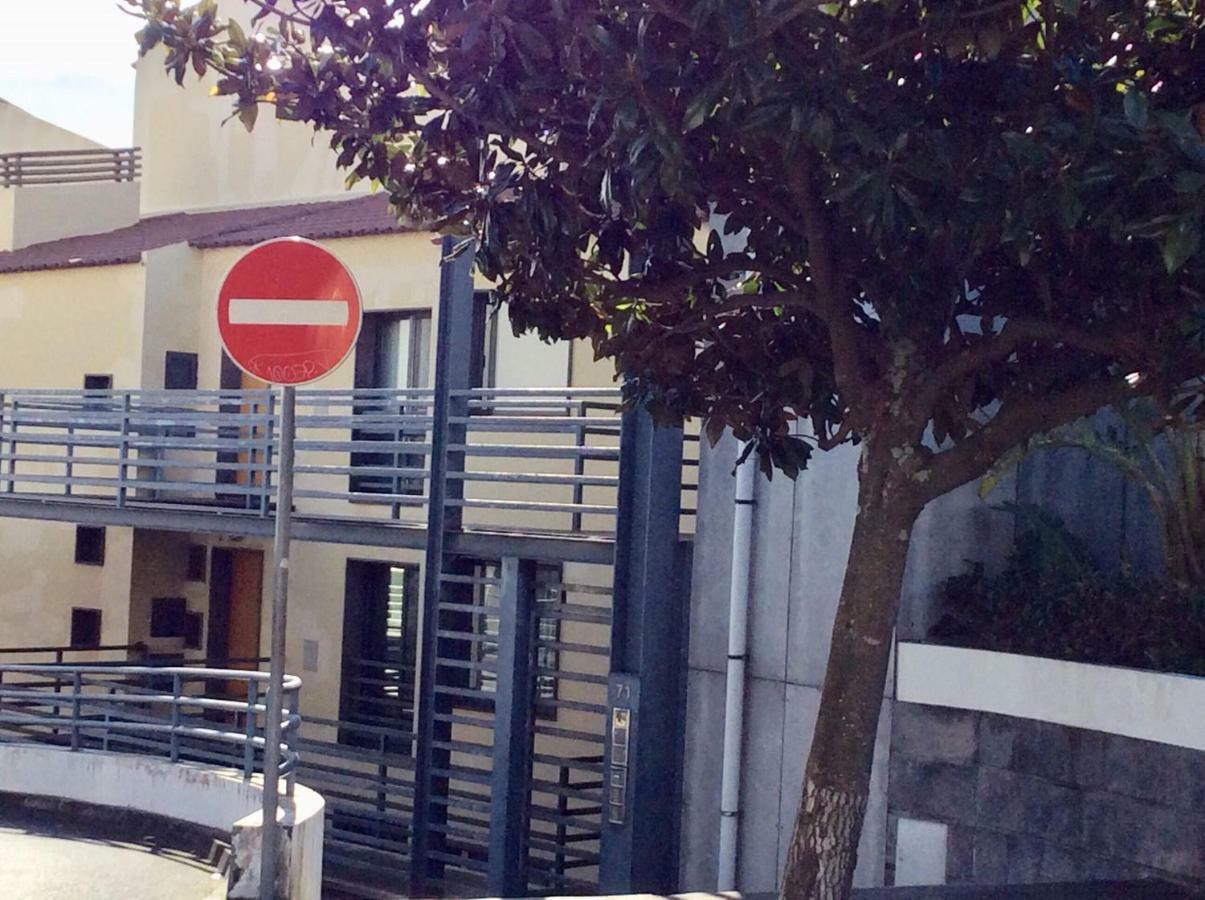 Ponta Delgada Apartamento Central Antero De Quental מראה חיצוני תמונה
